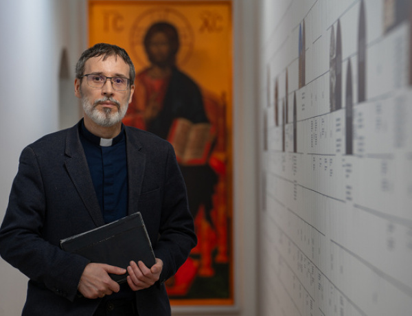 Országos tudományos siker: akadémiai doktor lett dr. Véghseő Tamás