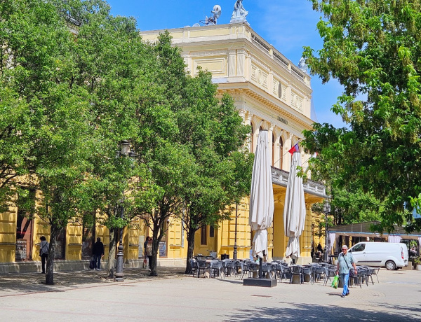 Projektmenedzsert keres a nyíregyházi polgármesteri hivatal
