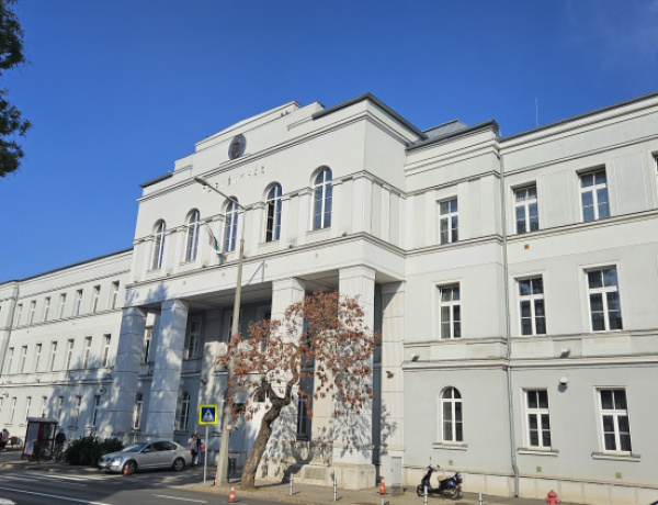 Hat helyre surrantak be négy nap alatt – Letartóztatták a nyíregyházi besurranó tolvajokat