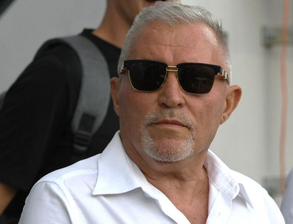 Rajt az NB-I-ben - Révész Bálint sikeres szezont vár a Szparitól