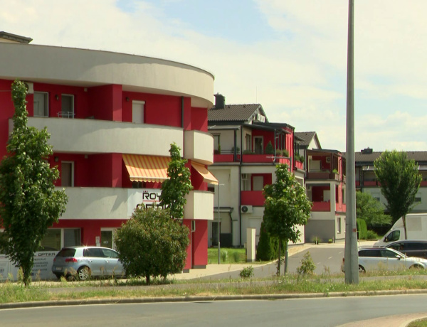 Albérletpiac – Hamar elkapkodják a jó lakásokat a hazai és a külföldi diákok
