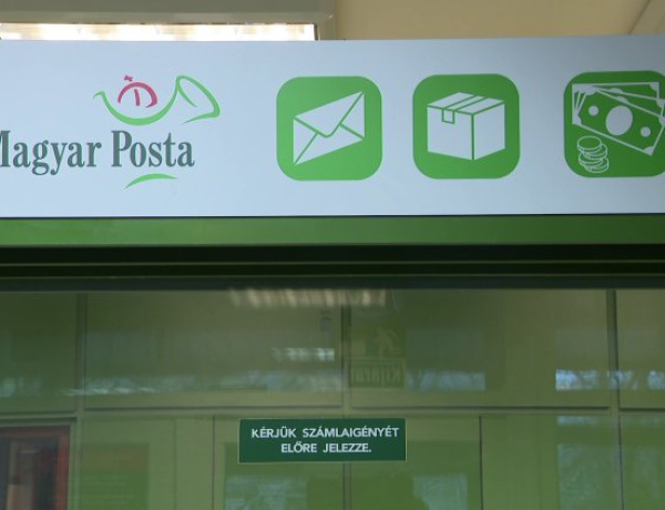Változik a mobilposta kiállási ideje három nyíregyházi településrészen