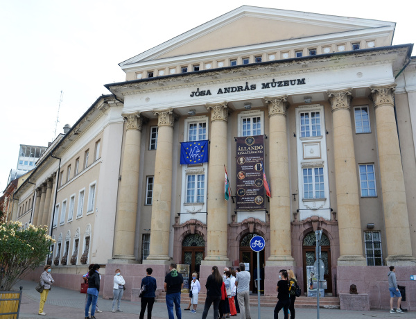 Nyíregyházán ezek a fejlesztések valósulhatnak meg a TOP PLUSZ program keretében az EU-forrásokból