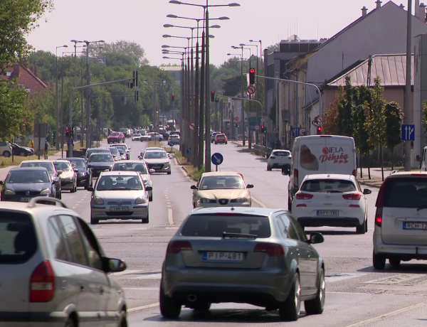 Megnő a reakcióidő - Körültekintően vezessenek!