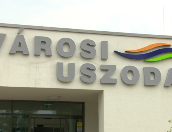 Korábban befejeződött a javítás - szombaton újranyit az Eissmann Városi Sportuszoda