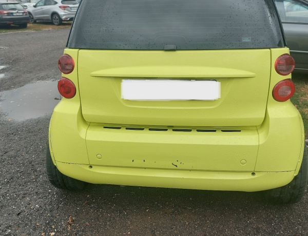 Ráfutásos baleset történt az Orosi úton kedden