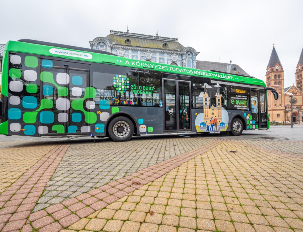 Elindult a NextGenMobility projekt – Innovatív megoldások a fiatalok fenntartható városi mobilitásáért