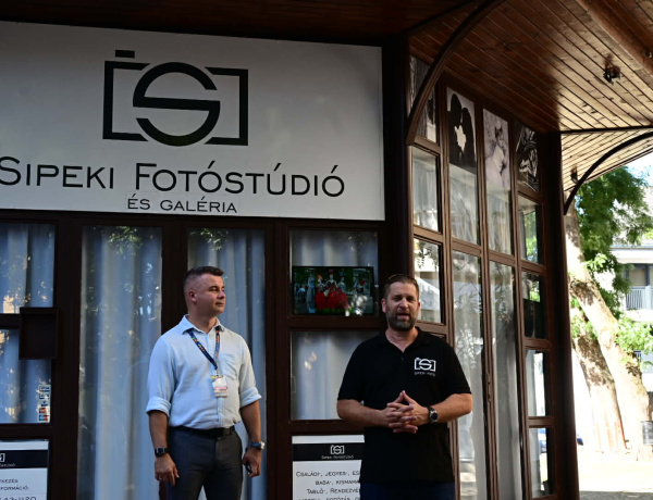 Best of VIDOR – 25 év legemlékezetesebb pillanatai képekben a Sipeki galériában
