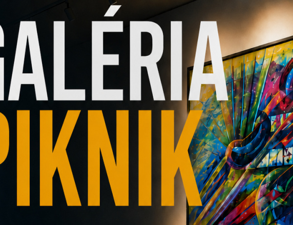 Galéria Piknik a Nyíregyházi Városi Galériában