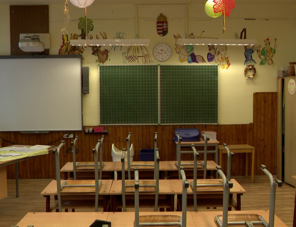 Iskolakezdés – A nyár után időt kell adni a gyerekeknek
