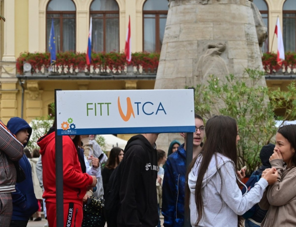 SzakMAfest – Ismét a szakmáké lesz a főszerep a Kossuth téren