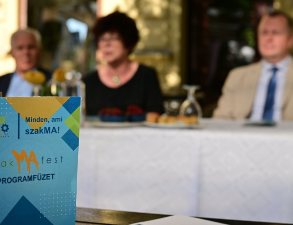 IV. szakMAfest – Ismét a szakmák minibirodalmává változik a Kossuth tér