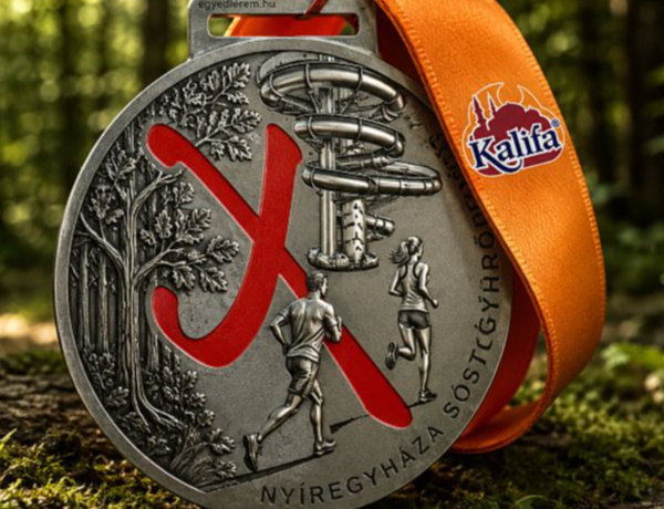 Akadályok, terepfutás és kutyás verseny – Jön a VIII. Nyíregyházi Extreme Trail Weekend