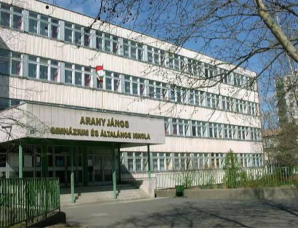 ARANY 50 – Öt évtized, generációk és közös emlékek: jubileumot ünnepel a nyíregyházi iskola