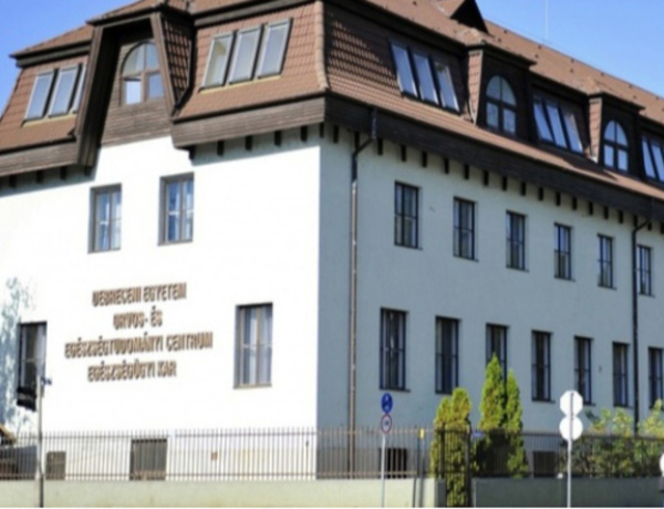 Jubileumi év 2026 – 10 éves az Egészségügyi szakmai tanárképzés