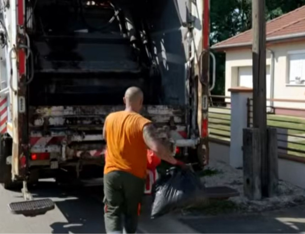 Házhoz megy a lomtalanítás Nyíregyházán -előzetes időpontfoglalással vehetik igénybe a lakosok
