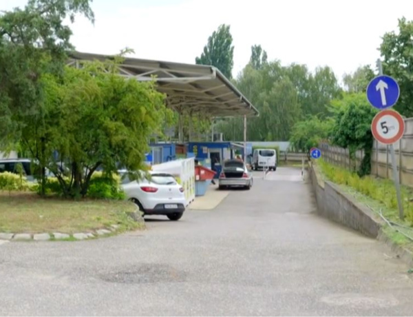 Hulladékudvarok Nyíregyházán: így szabadulhatunk meg a felesleges holmiktól