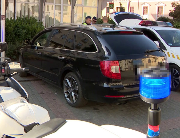 ROADPOL-eredmények – Több mint ötezer közlekedőt ellenőriztek a megye útjain