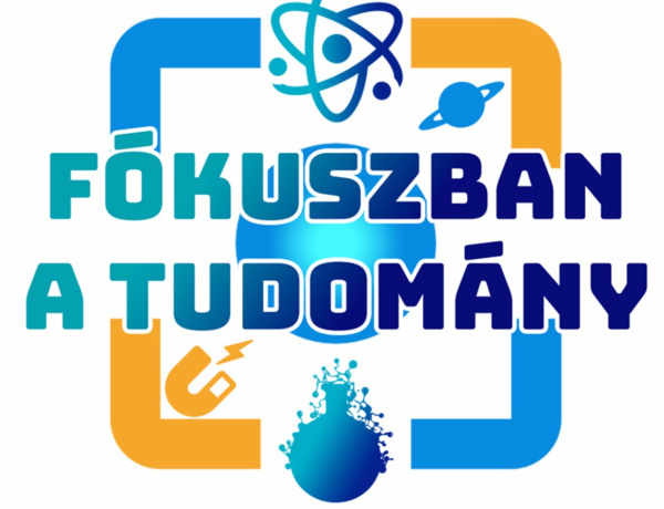 Fókuszban a tudomány – Látványos kísérletekkel indul a Nyíregyházi Egyetem új előadássorozata
