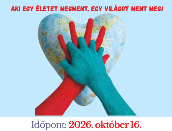 „Két kéz is képes életet menteni” – Újraélesztés Világnapja a Bem Iskolában