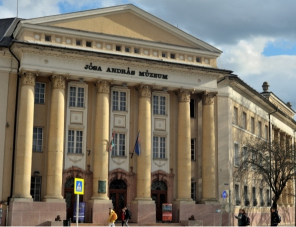 A Jósa András Múzeum pályázatot hirdet igazgatóhelyettesi munkakör betöltésére