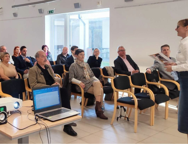 Szakmai konferencia a Sóstói Múzeumfaluban