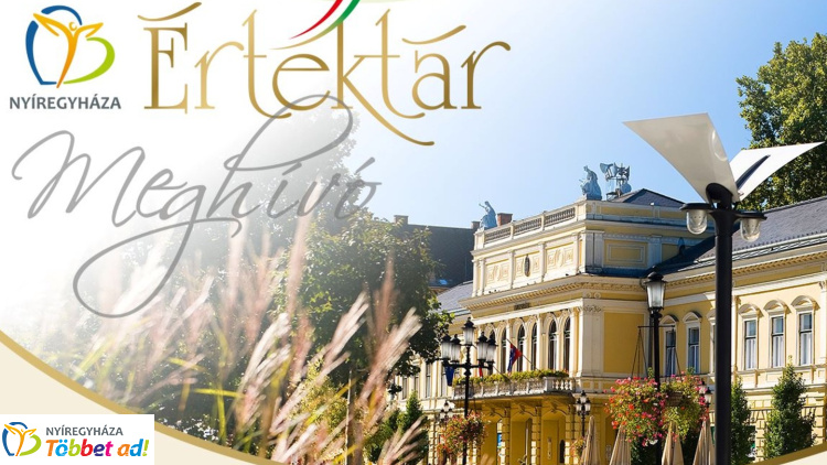 Értékes Esték – Pál Gyula festőművész munkássága kerül a középpontba Nyíregyházán