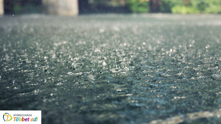 Kiadósabb eső a láthatáron – Véget érhet a szárazság országszerte