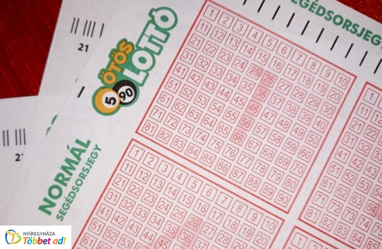 Mintegy négymilliárd forint vár gazdára az ötös lottón - Vajon elviszik a nyereményt?