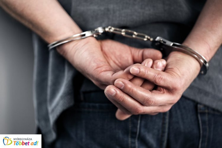 Embercsempészt tartóztatott le a bíróság – Hat személyt szállított volna Németországba