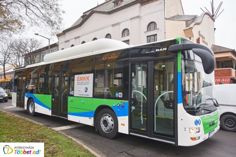 Szombaton délután lezárják a bevárost - Így változik a buszmenetrend!