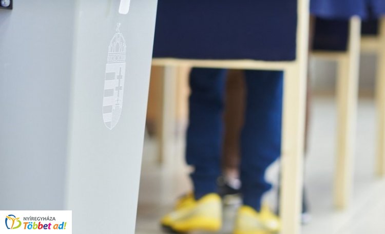EP-választás – Eredmények Szabolcs-Szatmár-Bereg megyében – Előzetes adat (99,9 százalék)