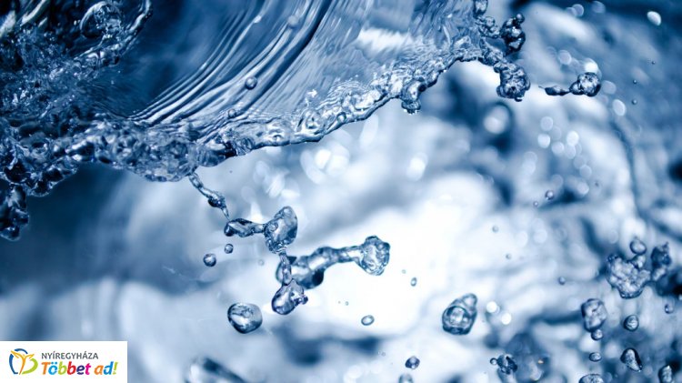A hőhullámok vége felé növekszik meg a vízfogyasztás – Ön vajon mennyi vizet használ?