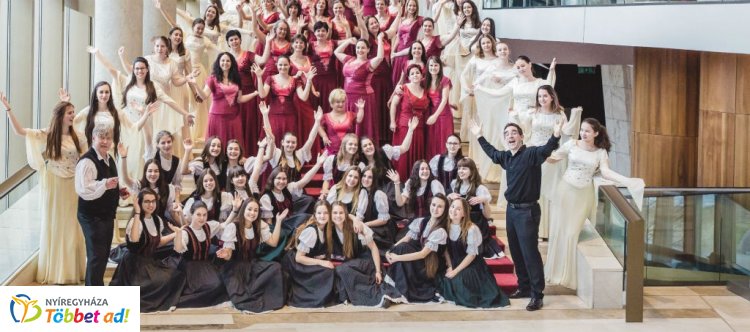 Hazai pályán a Cantemus - Mozgalmas nyarat tudhatnak a hátuk mögött 