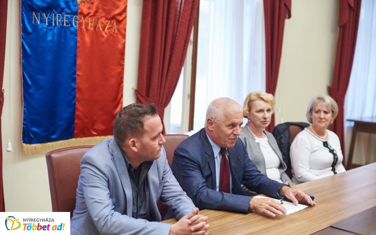Megújul a Bárczi Gusztáv Speciális Iskola – 2021-re korszerűsödik az intézmény
