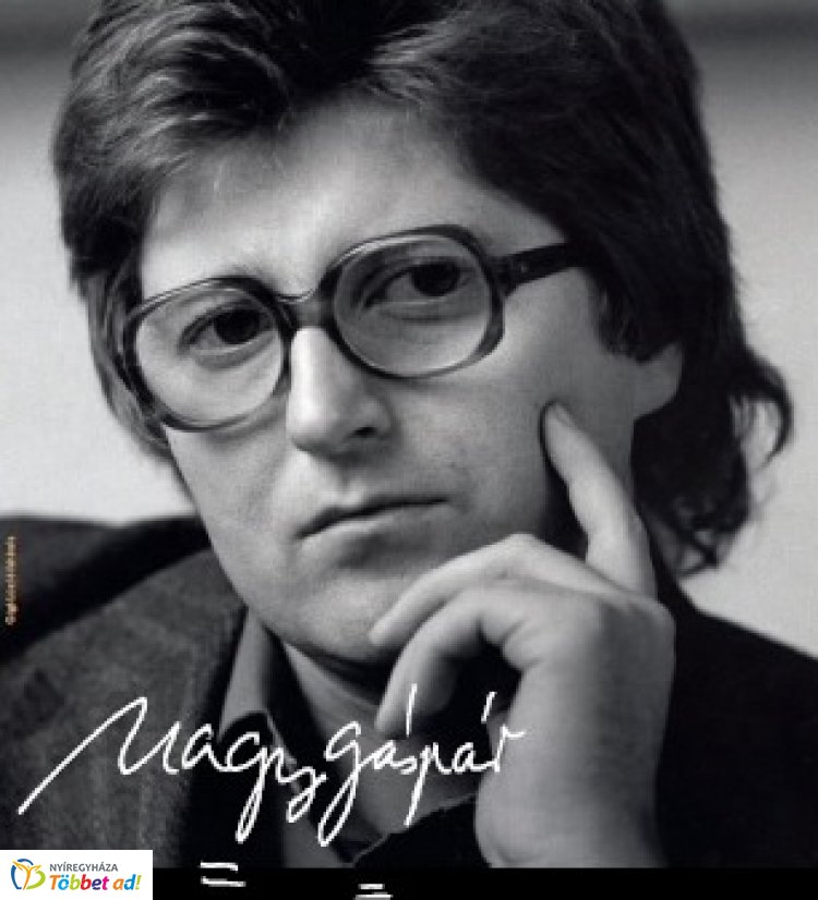 Országos Könyvtári Napok - „Arccal az égnek" című irodalmi délután