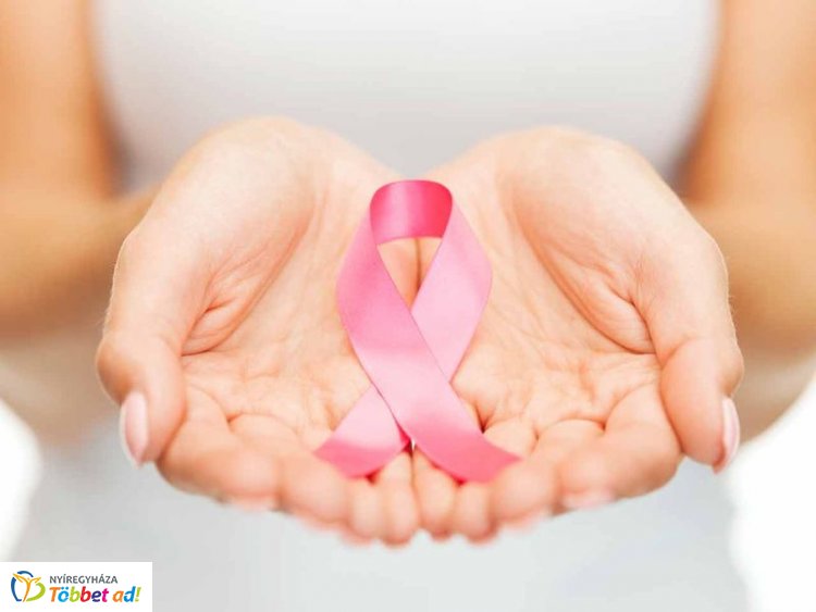 Október világszerte nemcsak a látás, hanem a mellrák elleni küzdelem hónapja is