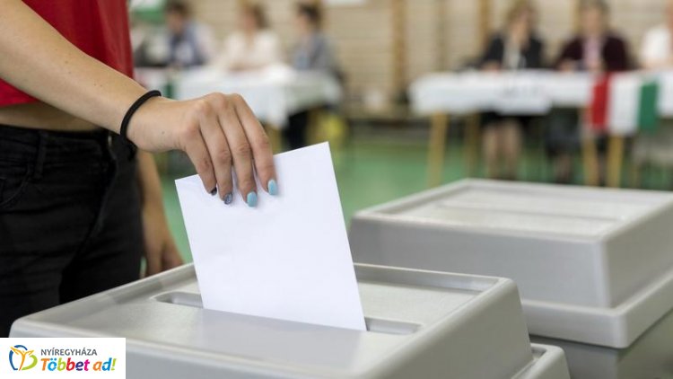 Itt vannak az első részvételi számok: Békés megyében volt a legmagasabb a részvételi arány