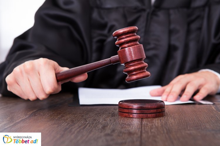 Uzsora és csalás miatt ítélte börtönbüntetésre a bíróság a szabolcsi férfit