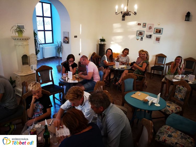  Ékszerkészítő workshop is lesz ma Nyíregyházán! Alkotásra fel!
