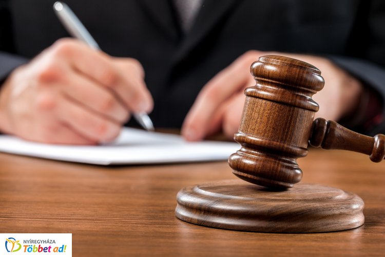 Időskorú nővel erőszakoskodott –  3 nappal később 7 év börtönre ítélte a bíróság a férfit