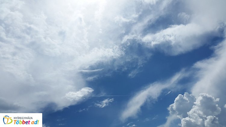Javult a levegő minősége Nyíregyházán – Itt vannak a legfrissebb adatok!