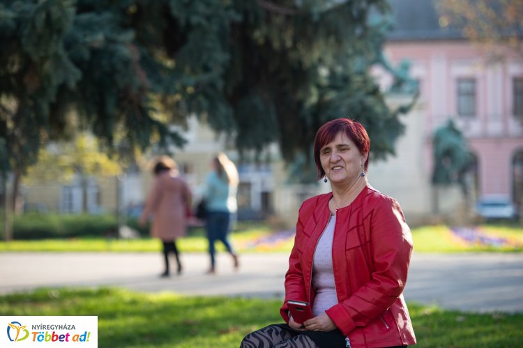Hangadománnyal tehetjük szebbé az ünnepet a vakok és gyengénlátók számára az AdakozóKedden