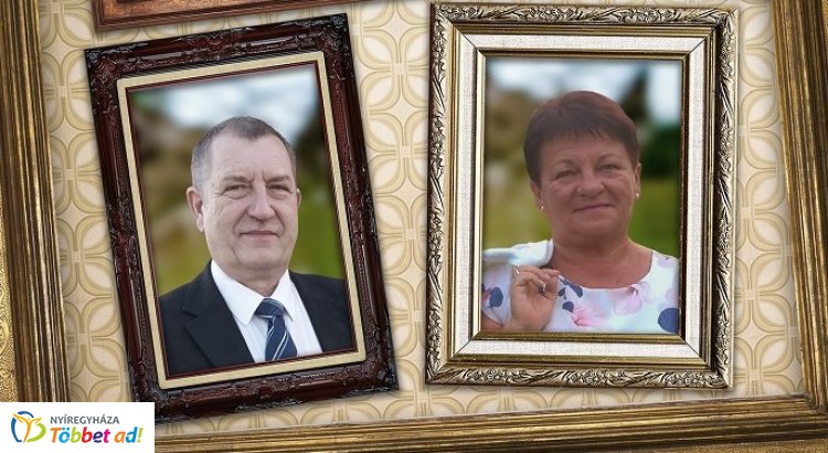 Ketten az úton a Boronkay házaspárral – Szerkesztőségünk munkatársa a Városmajori Művelődési Házban!