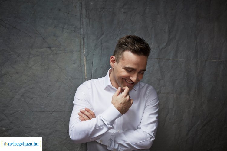 Álom + munka = siker - Csonka András szerint kuriózum a magyar színházi életben
