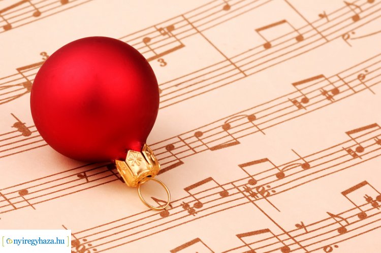 Karácsonyi hangverseny  a  Piccoli Archi Ifjúsági Zenekarral