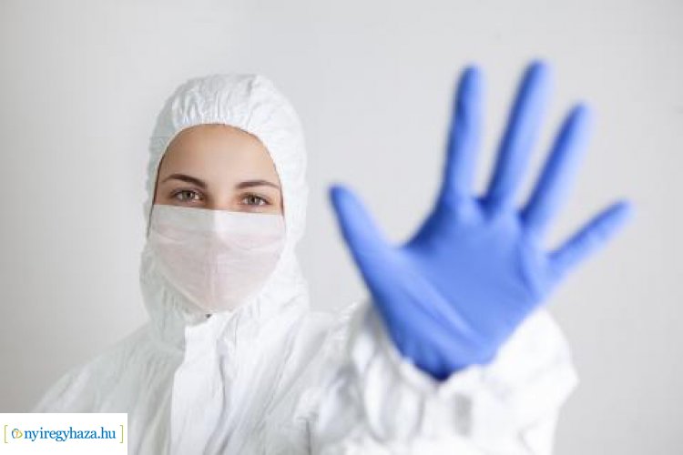 Diagnosztizálták az ötödik koronavírus-fertőzöttet – idős, magyar, beteg férfi