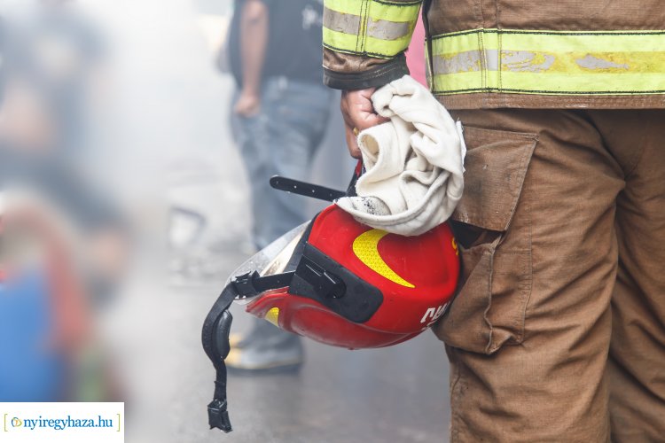Így előzhetőek meg a szabadtéri tűzesetek – A katasztrófavédelem tanácsai