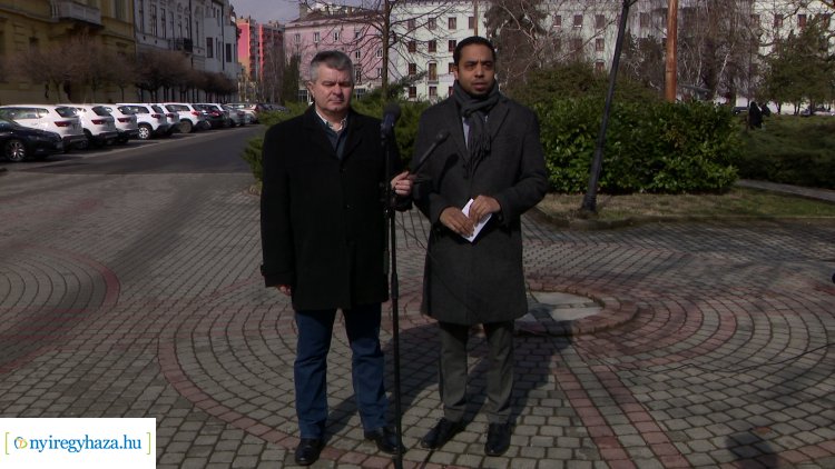 Egy megyei bányanyitás kapcsán emelte fel a szavát a Párbeszéd, a kormányhivatal reagált