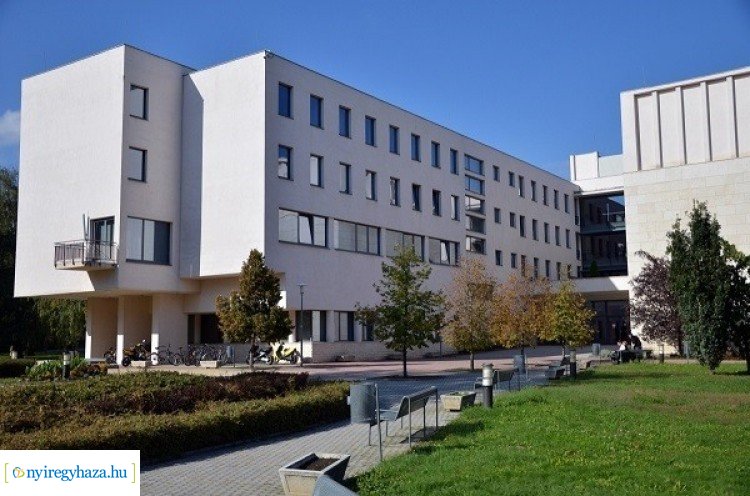 Hétfőn megalakult az Intézményi Védekezési Munkabizottság a Nyíregyházi Egyetemen